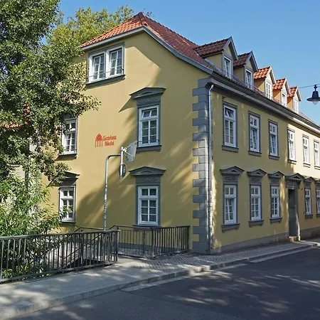 Gästehaus Nikolai-2